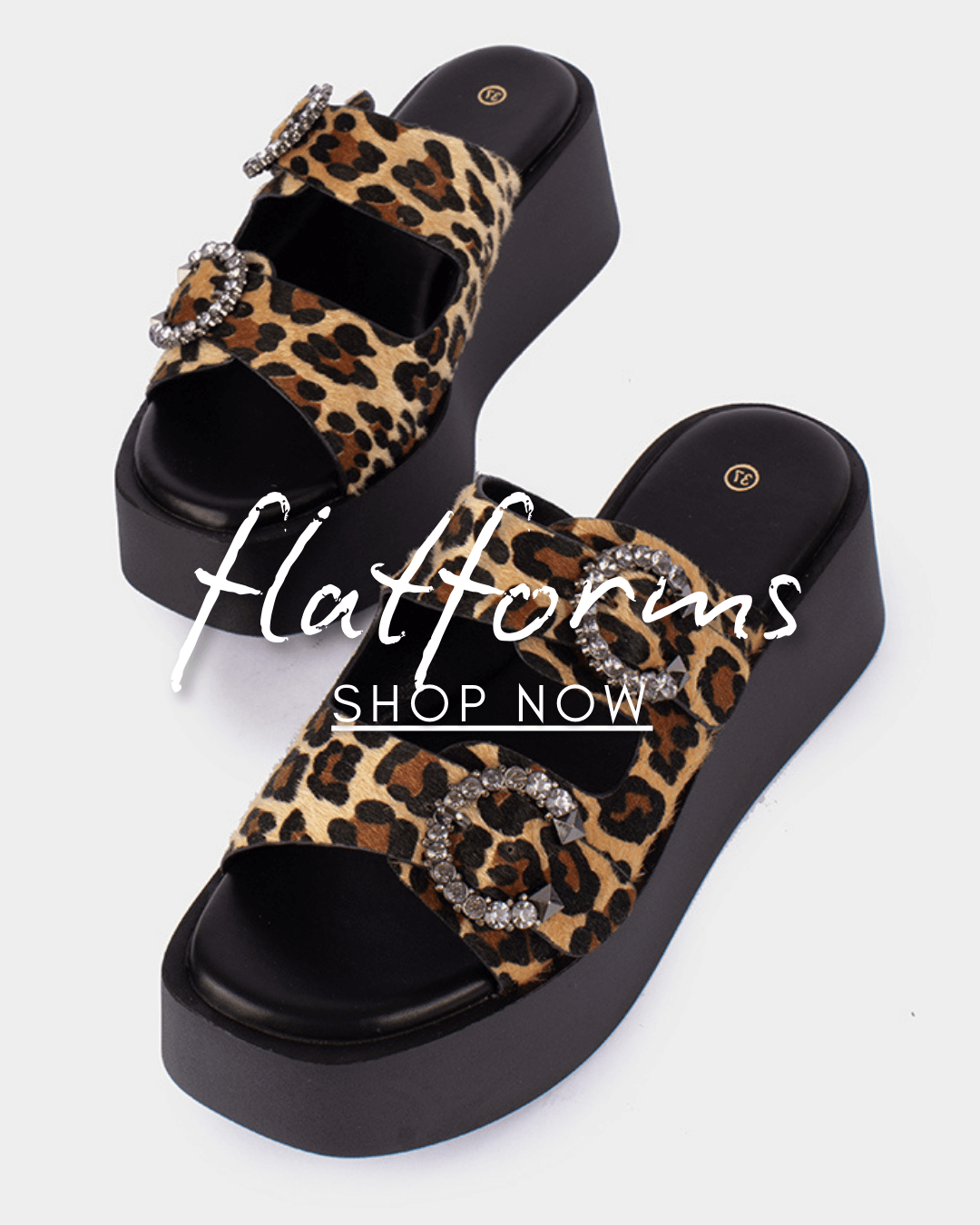 FLATFORMS